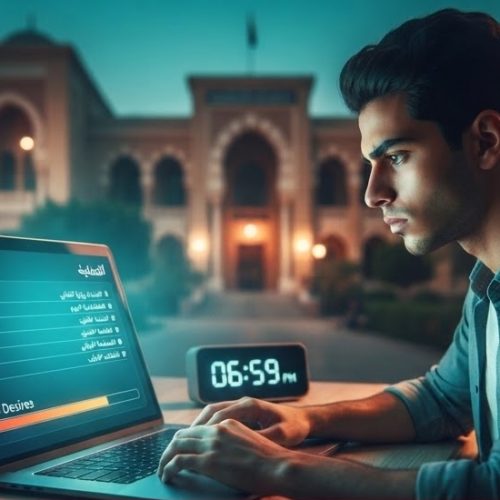 السابعة مساء الموعد النهائي.. 5 تحذيرات من التعليم العالي لطلاب المرحلة الثانية