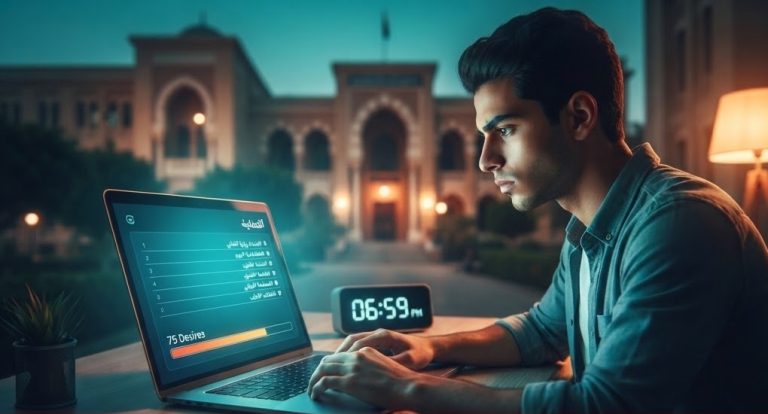 السابعة مساء الموعد النهائي.. 5 تحذيرات من التعليم العالي لطلاب المرحلة الثانية