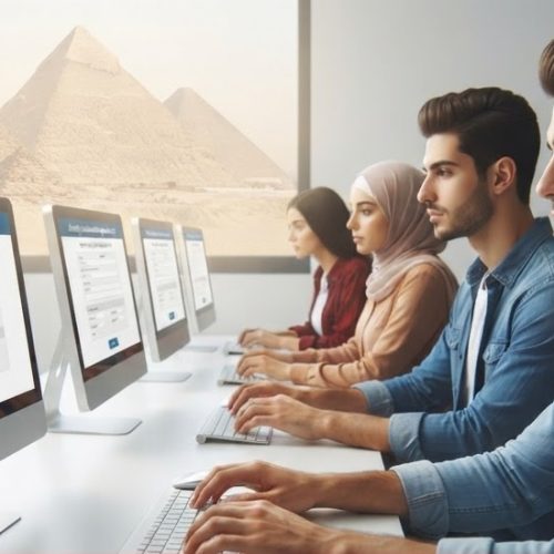 موعد غلق تسجيل رغبات المرحلة الأولى 2026 تنسيق المرحلة الأولى 2026 وزارة التعليم العالي