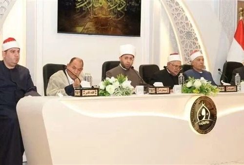 دولة التلاوة