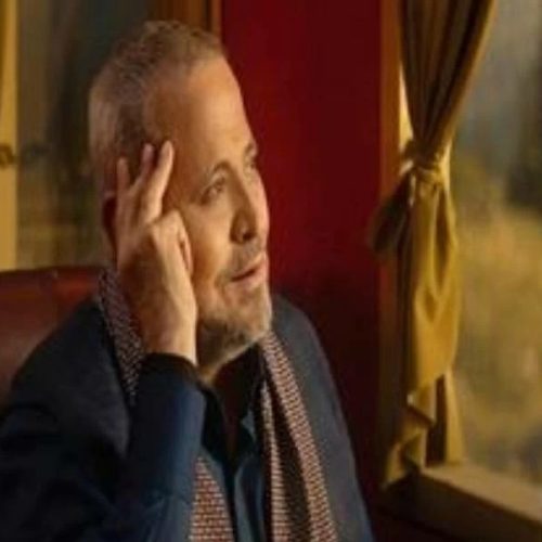 جورج وسوف