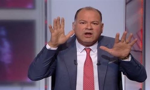نشأت الديهي
