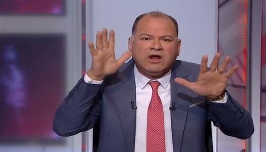 نشأت الديهي
