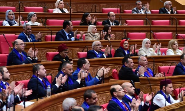 الإعلامي مصطفى بكري يتحدث عن مخاطر منصات السوشيال ميديا