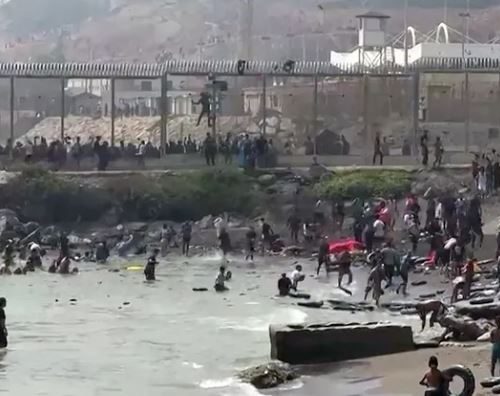 سبتة