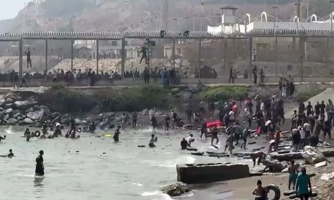 سبتة