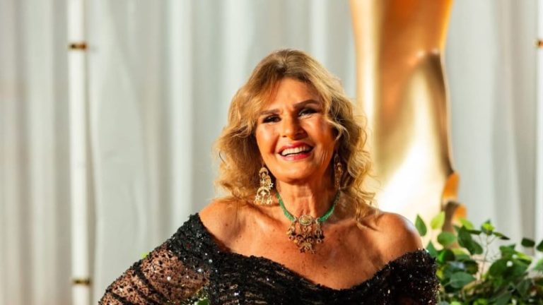 يسرا تحتفل بالعرض الخاص لفيلم «الست لما» غدًا