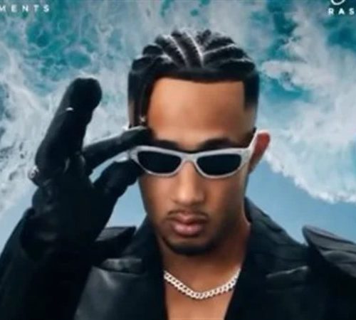 محمد رمضان