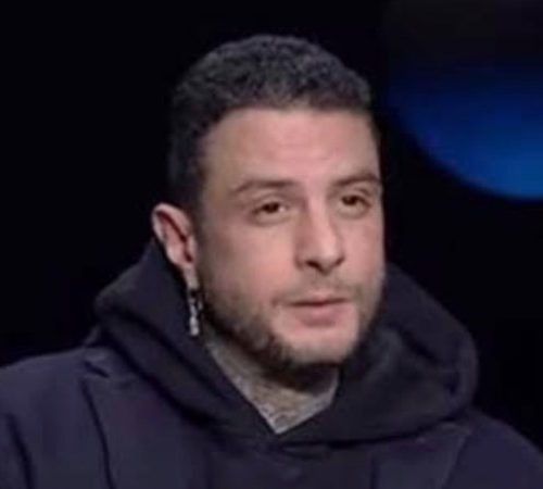 أحمد الفيشاوي