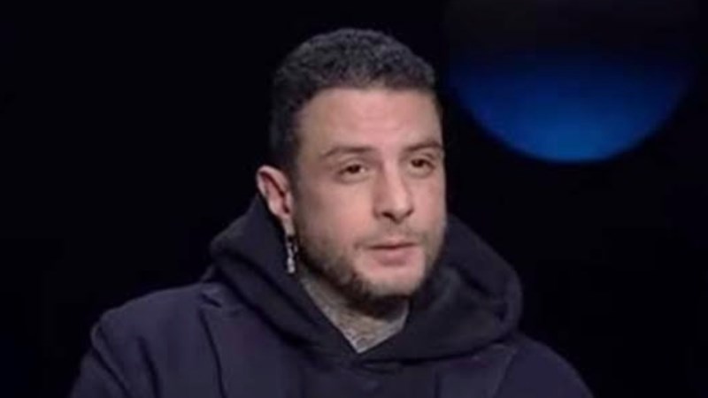 أحمد الفيشاوي