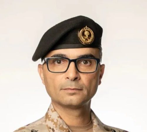 السعودية
