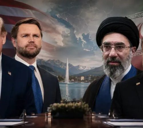 مضيق هرمز