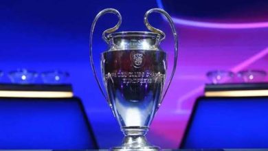دوري أبطال أوروبا