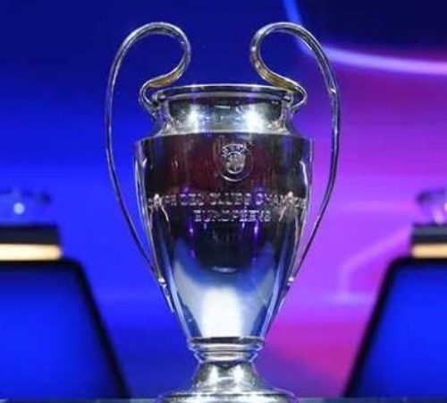 دوري أبطال أوروبا
