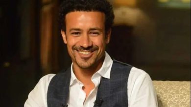 أحمد داود