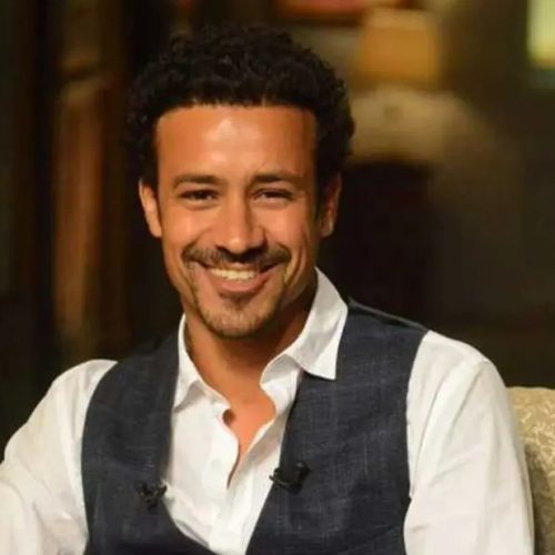 أحمد داود