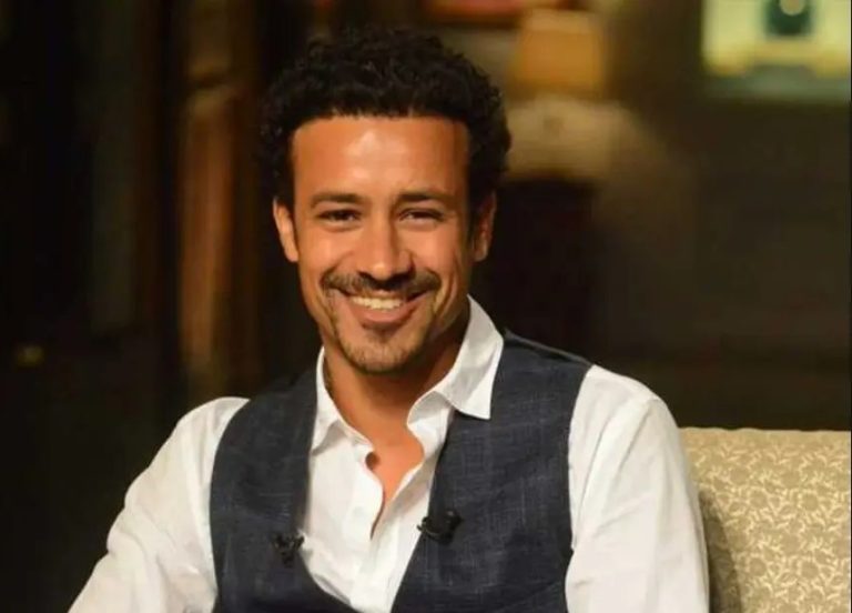 أحمد داود
