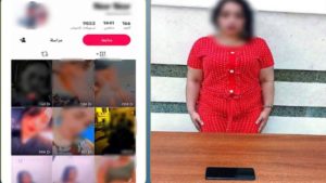 القبض على صانعة محتوى في المنصورة لنشر فيديوهات مخالفة للقيم المجتمعية
