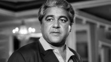 مصطفى متولي