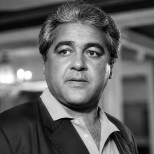مصطفى متولي