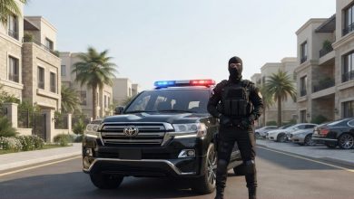 مذبحة التجمع الخامس