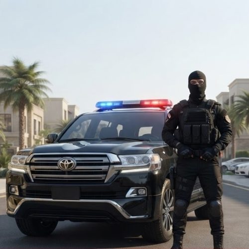 مذبحة التجمع الخامس