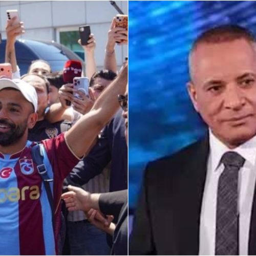 أحمد موسى