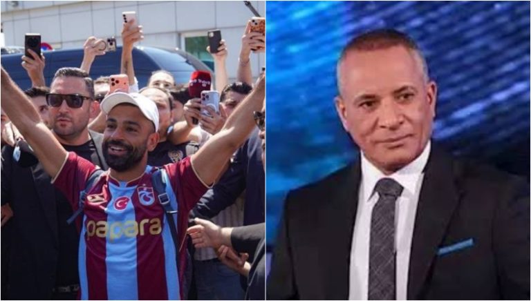 أحمد موسى