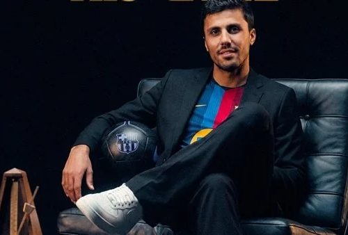 برشلونة