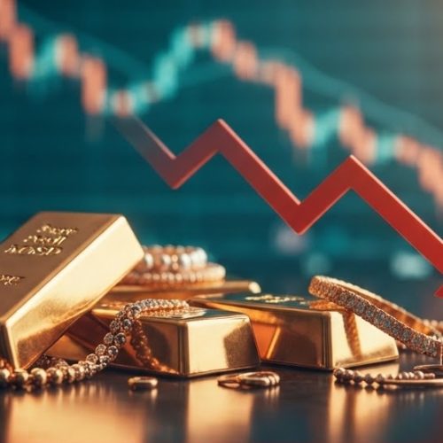 تراجع أسعار الذهب فى الصاغة المصرية اليوم عيار 21
