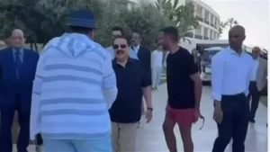 ملك البحرين
