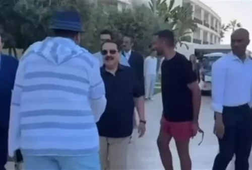 ملك البحرين