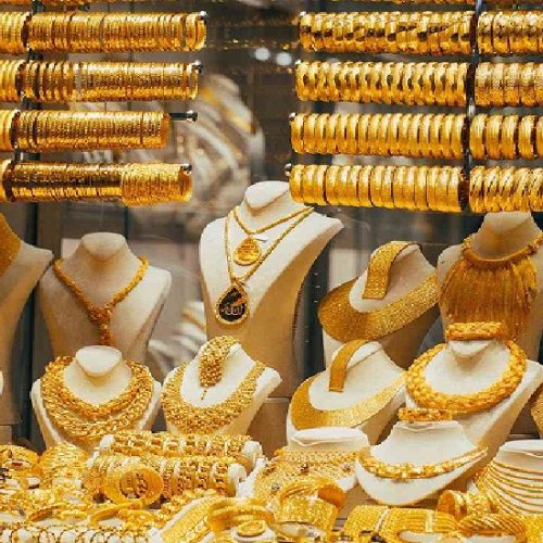 سعر الذهب في مصر عيار 21