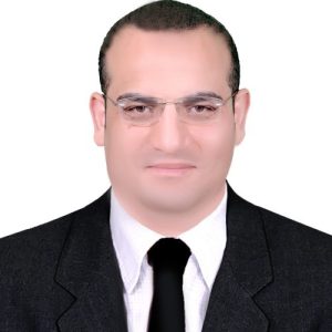 حضرة المرحوم السعيد!