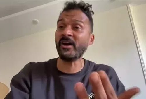 إبراهيم سعيد