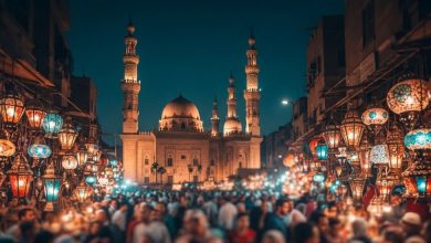 موعد إجازة المولد النبوي الشريف 2026 في مصر