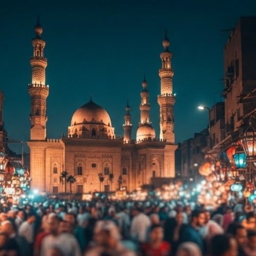 موعد إجازة المولد النبوي الشريف 2026 في مصر