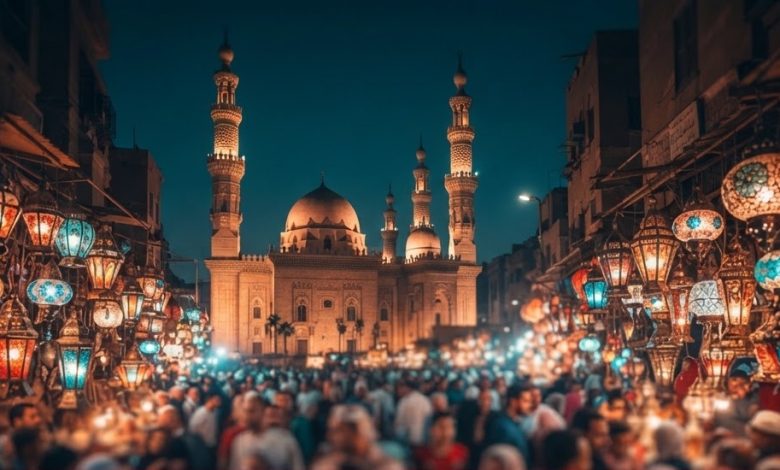 موعد إجازة المولد النبوي الشريف 2026 في مصر