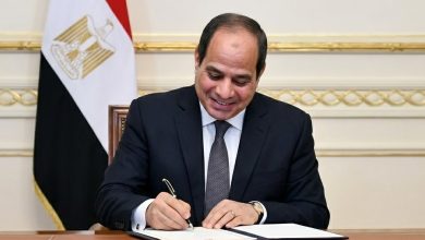 قرار الرئيس السيسي بتعديل قانون التأمين الصحي الشامل