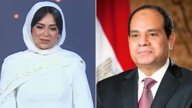 السيسي