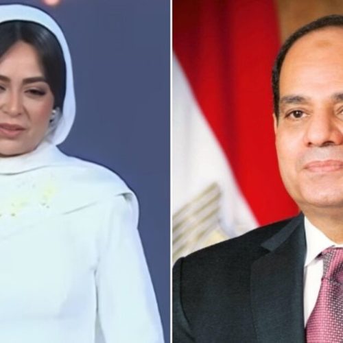 السيسي