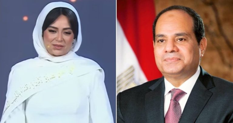 السيسي