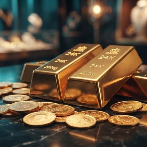 سعر الذهب اليوم في مصر