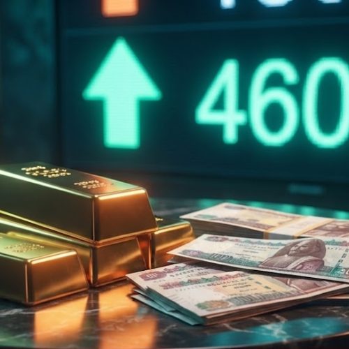 أسعار الذهب اليوم في مصر الاثنين وعيار 21