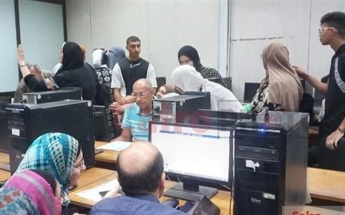 التعليم العالي