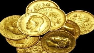 تحديث سعر الجنيه الذهب اليوم الخميس في مصر