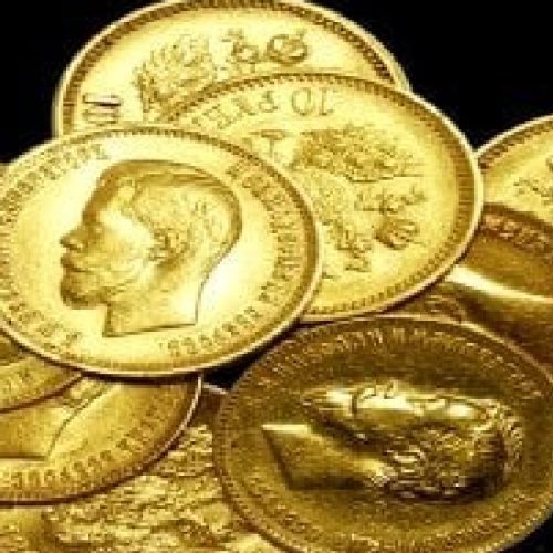 تحديث سعر الجنيه الذهب اليوم الخميس في مصر
