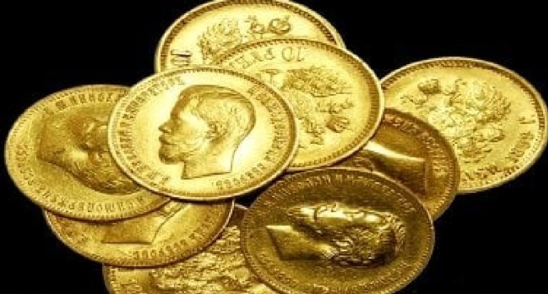 تحديث سعر الجنيه الذهب اليوم الخميس في مصر