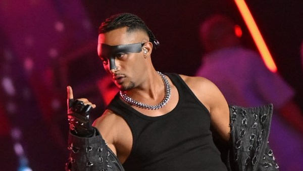 محمد موسى ينتقد محمد رمضان