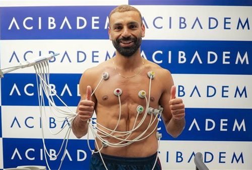 محمد صلاح